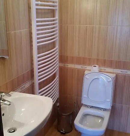 Beliyat Dom Asparukhovo (Varna)