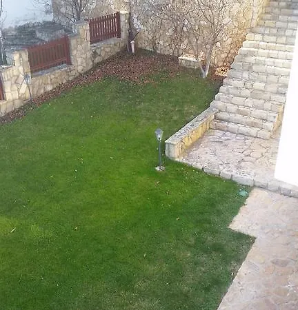 Villa Beliyat Dom Asparukhovo (Varna)