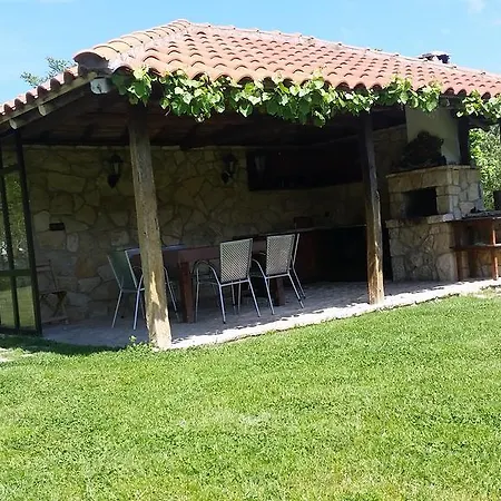 Beliyat Dom Asparukhovo (Varna)