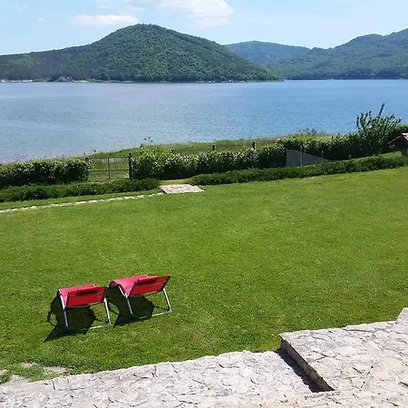 Villa Beliyat Dom *