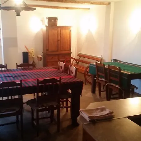 Villa Beliyat Dom