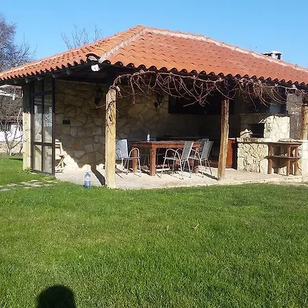 Beliyat Dom Asparukhovo (Varna)