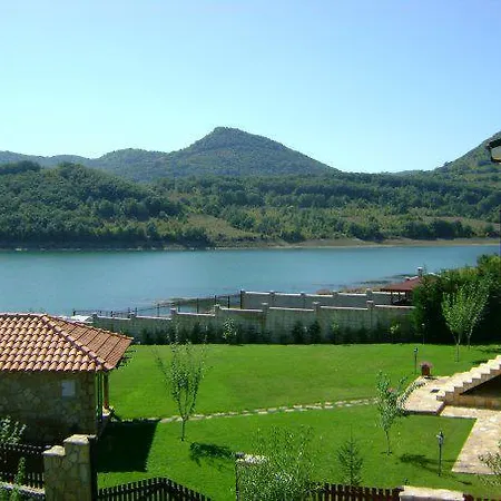 Villa Beliyat Dom Asparukhovo (Varna)