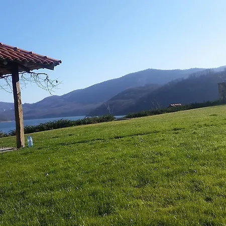 Villa Beliyat Dom Asparukhovo (Varna)