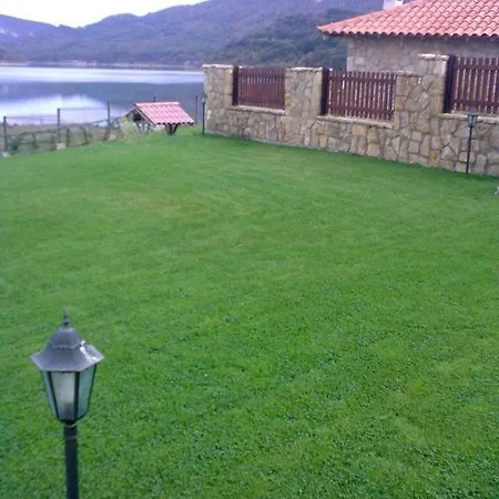 Villa Beliyat Dom *