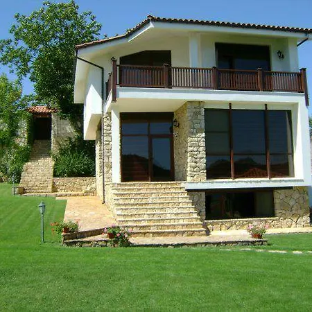 Villa Beliyat Dom *