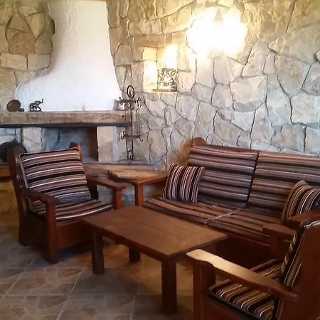 Villa Beliyat Dom *