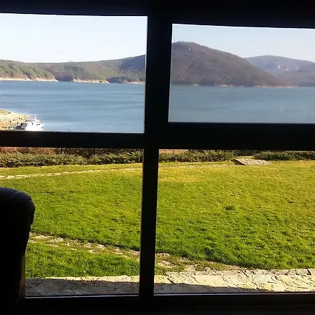 Villa Beliyat Dom Asparukhovo (Varna)