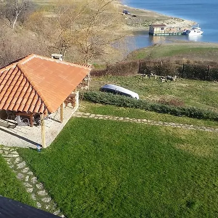 Villa Beliyat Dom
