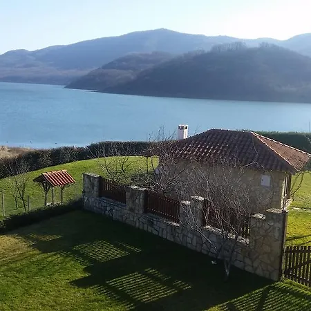Beliyat Dom Asparukhovo (Varna)