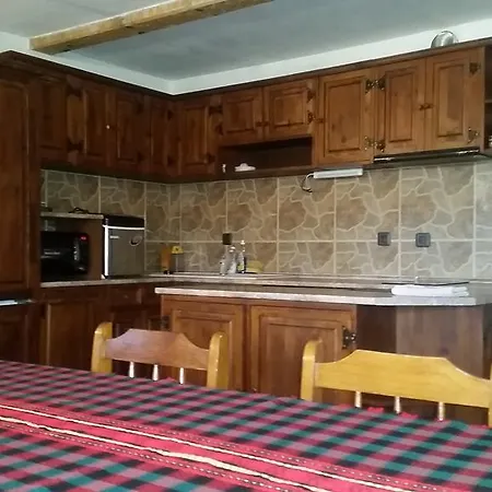 Beliyat Dom Asparukhovo (Varna)